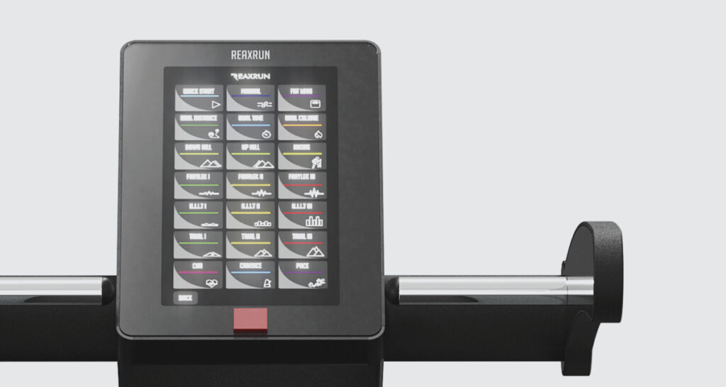 صفحه نمایش لمسی ۱۹ اینچی اچ‌دی