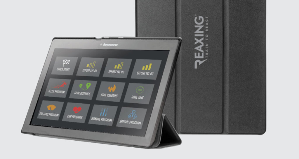 کنترل از راه دور و لایو