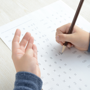 بهبود یادگیری در دانش آموزان و هدفمند کردن آن